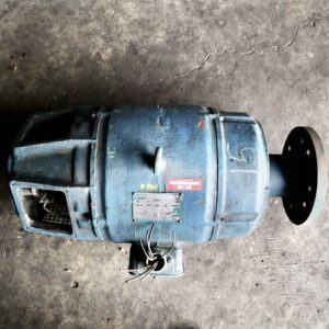 AO Smith AC Motor 10HP 1150RPM 286-1T #201