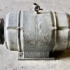 Armor Elevator/General Electric AC Motor 60HP 1750RPM 326 #203 - Image 5