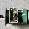 Ziehl-Abegg AC Motor 7.5HP 1110/260 RPM ZU180 35-6/24 #152 - Image 6