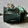 Ziehl-Abegg AC Motor 7.5HP 1110/260 RPM ZU180 35-6/24 #152 - Image 5