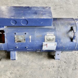 Leroy Somer Generator 30HP 20KW 1760RPM GHC184 #0436