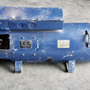 Leroy Somer Generator 30HP 20KW 1760RPM GHC184 #0435