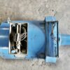 Ziehl-Abegg Ac Motor 12.5/2.08HP 1100/174RPM #195 - Image 6