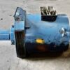 Ziehl-Abegg Ac Motor 12.5/2.08HP 1100/174RPM #195 - Image 5