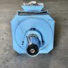 Ziehl-Abegg Ac Motor 12.5/2.08HP 1100/174RPM #195 - Image 4