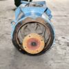 Ziehl-Abegg Ac Motor 12.5/2.08HP 1100/174RPM #195 - Image 3