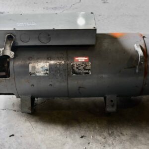Leroy Somer Generator 25HP 15KW 1770RPM #233