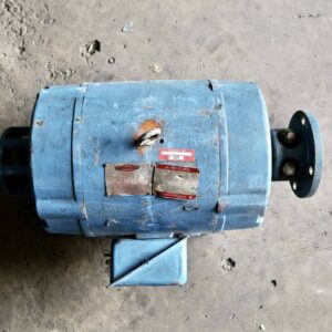 Imperial Electric AC Motor 25HP 1160HP 324T #401