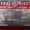 General Electric DC Motor 15HP 1150RPM HK-1-310-HK #155 - Image 2