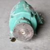 General Electric DC Motor 15HP 1150RPM HK-1-310-HK #155 - Image 4