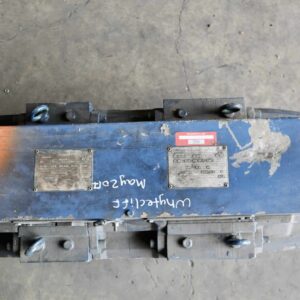 AO Smith/Bull Generator 25HP 15KW 1770RPM SVV8486 #256