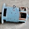 Otis DC Hoist Motor 25HP 1150RPM 326 #228 - Image 5
