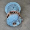 Otis DC Hoist Motor 25HP 1150RPM 326 #228 - Image 4