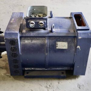 Kone AC Motor 33/8.2KW 1680/380RPM