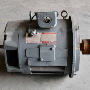 Imperial Electric AC Motor 30HP 1153RPM 326TYZ #0555