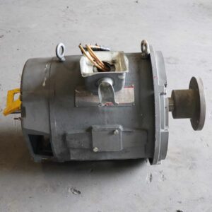 Imperial Electric AC Motor 30HP 1153RPM 326TYZ #0558