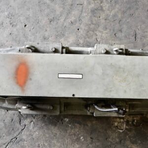 Bull Generator 25HP 15KW 1770RPM SVV8486 #232