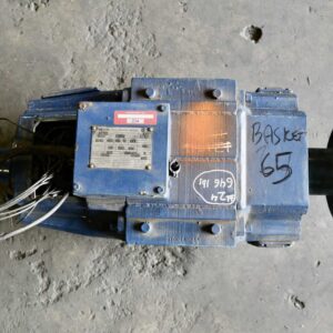 AO Smith/Bull DC Motor 20HP 1150RPM 287SMB #234