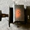 Ziehl-Abegg AC Hoist 5HP 1100RPM Z160 #248 - Image 6