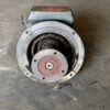 Ziehl-Abegg AC Hoist 5HP 1100RPM Z160 #248 - Image 4