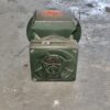Ziehl-Abegg AC Hoist 5HP 1100RPM Z160 #248 - Image 3