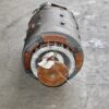 Imperial Electric DC Hoist 30HP 850RPM 368AY #218 - Image 3
