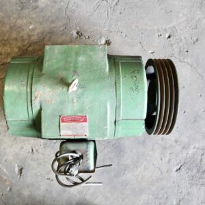 Imperial Electric AC Motor 40HP 1760RPM 286T