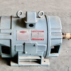 Imperial Electric AC Motor 15HP 1166RPM 284T