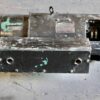 General Electric Generator 10HP 7.5KW 1750RPM #0426 - Image 12