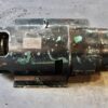 General Electric Generator 10HP 7.5KW 1750RPM #0426 - Image 11