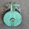 General Electric Generator 10HP 7.5KW 1750RPM #0426 - Image 4