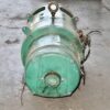 General Electric Generator 10HP 7.5KW 1750RPM #0426 - Image 3