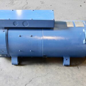 Schindler Generator 45HP 30KW 1760RPM 360