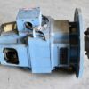 Bull DC Motor 15HP 1150RPM 48SFB286 #502 - Image 5