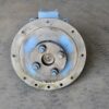 Bull DC Motor 15HP 1150RPM 48SFB286 #502 - Image 4