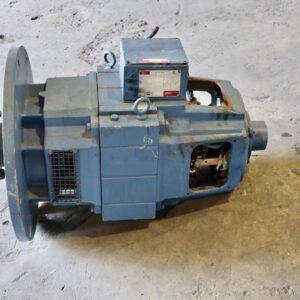 Bull DC Motor 15HP 1150RPM 48SFB286 #503