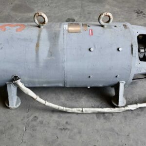 Westinghouse Generator 40HP 25KW 1750 365T #130