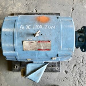 Imperial Electric AC Motor 25HP 1160RPM 324T #0552