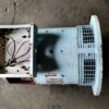 Otis DC Hoist Motor 25HP 1150RPM 326 #129 - Image 6