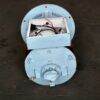 Otis DC Hoist Motor 25HP 1150RPM 326 #129 - Image 4