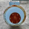 Otis DC Hoist Motor 25HP 1150RPM 326 #129 - Image 3