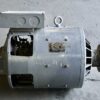 Leroy Somer DC Hoist 30HP 1150RPM 364 #0061 - Image 6