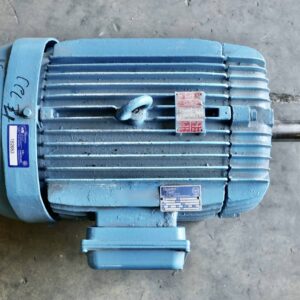 WEG AC 40HP 3460RPM 324