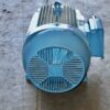 WEG AC 40HP 3460RPM 324 - Image 3