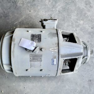 Bull Generator 25HP 1150RPM 366