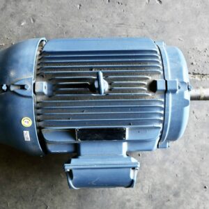 WEG AC 50HP 3550RPM 324/6TS