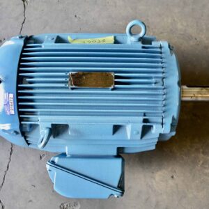 WEG AC 75HP 1180RPM 404T