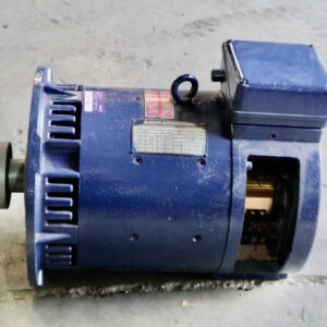 Blocher DC Hoist 25HP 1150RPM GSA180S201