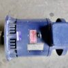 Blocher DC Hoist 15HP 1150RPM GSA180S201 - Image 6