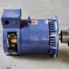 Blocher DC Hoist 15HP 1150RPM GSA180S201 - Image 5